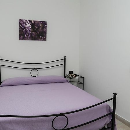 Bed and Breakfast IL GIARDINO  Pimonte Esterno foto