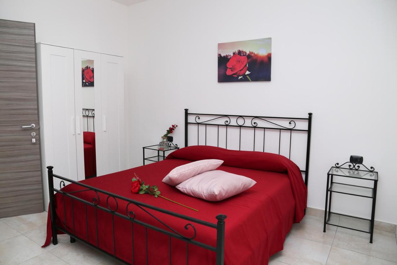 IL GIARDINO  Bed and Breakfast Pimonte Esterno foto