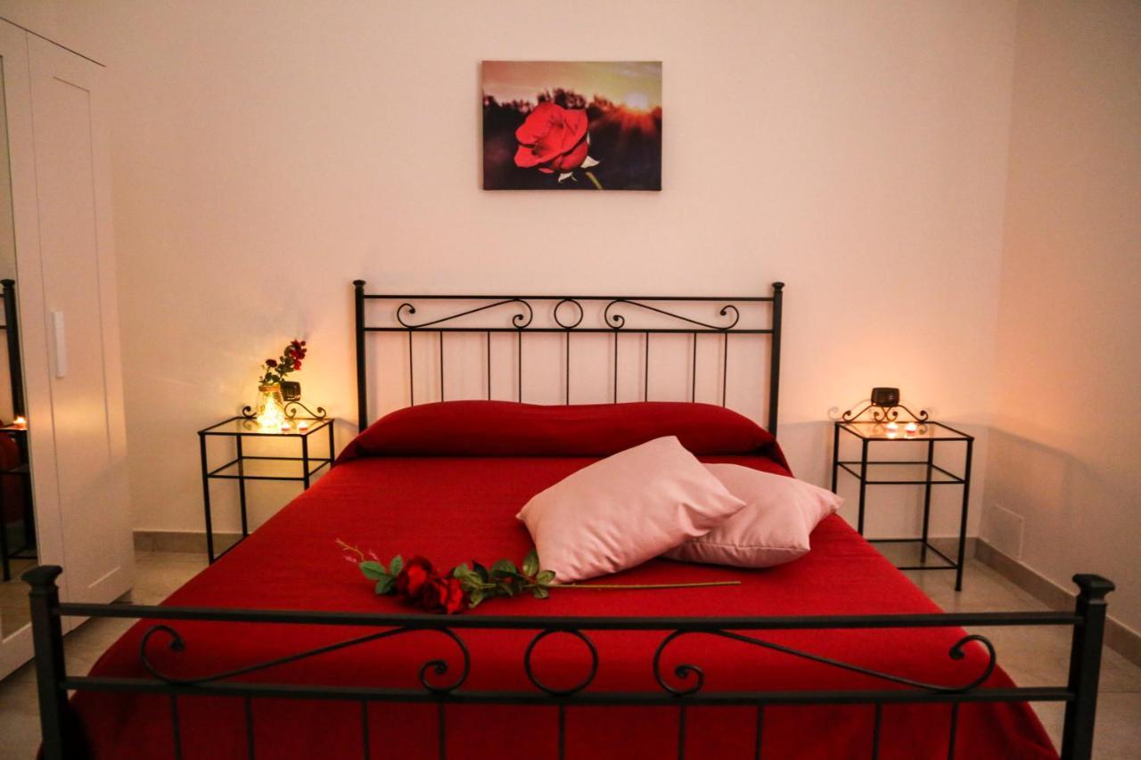 IL GIARDINO  Bed and Breakfast Pimonte Esterno foto