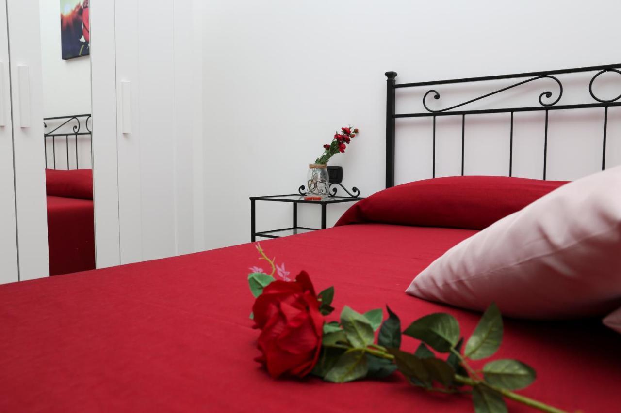 IL GIARDINO  Bed and Breakfast Pimonte Esterno foto